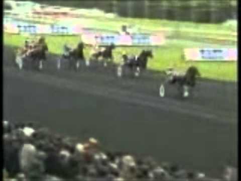 Prix de France 2001 -Gobernador
