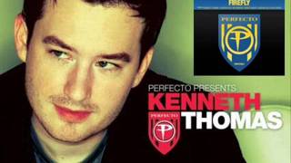 Paul Oakenfold - Firefly feat. Matt Goss (Kenneth Thomas Remix)