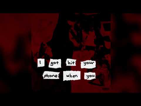 L A Pa$to - TGIL (Official Lyric Visualizer)