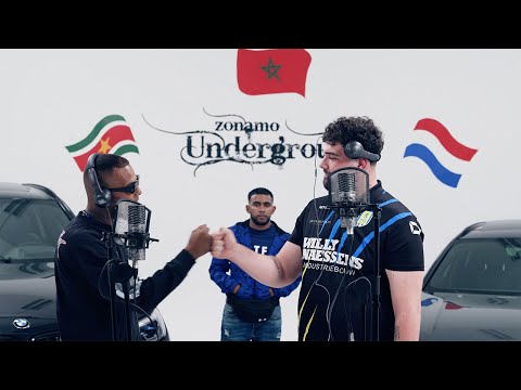 Zonamo Chapter 1 Episode 4 - Bulldog