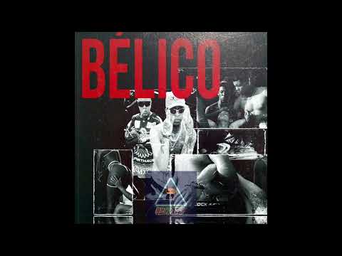 Pirlo, Akapellah – Bélico (Audio Oficial) 𝅘𝅥𝅮