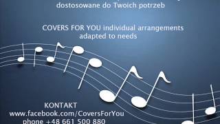 Modern Talking   SMS To my Heart  Covers For You