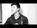 "drop in the ocean" Ron pope (Shawn Mendes ...