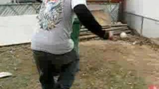 jackass