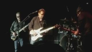 Blue Öyster Cult "Buck's Boogie" Live 10/21/17 (Florence, IN)