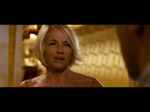 The Gilroy Oceans 13 Pheromone Scene HD (The Gilroy Pheromone)