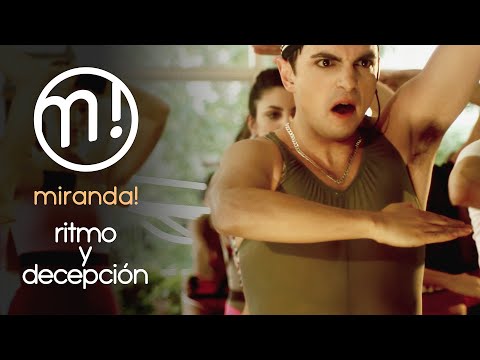 Video thumbnail for Ritmo y Decepción