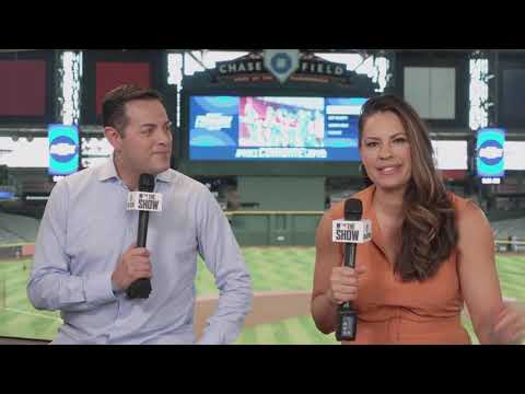 mlb the show 25 road to the show Ep 02