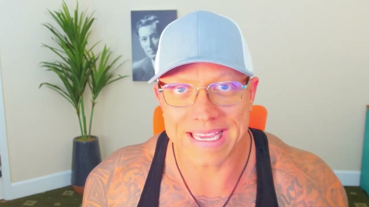 Your Dream Life is Right Here!