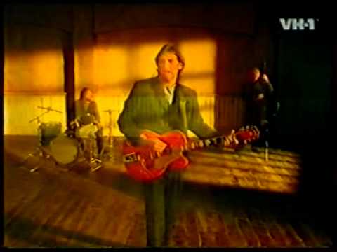 Jimmy Nail - Cowboy Dreams (Original Video Clip)