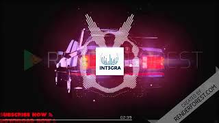 Tiga - Bugatti feat. Pusha T (Jauz Remix) (INT3GRA VIP)