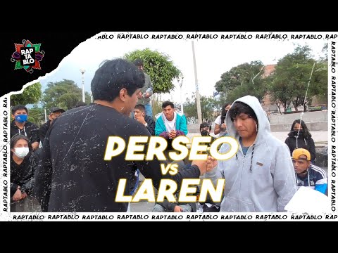 PERSEO VS LAREN | FINAL | LIMITE ZERO REGIONAL AYACUCHO 2021