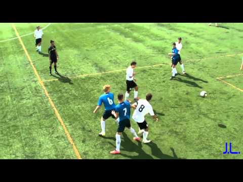 2015-09-27 CIDE B - PATRONATO A