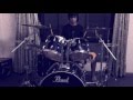 Hall Of Fame-Drum cover- The Script ft. Will.I ...