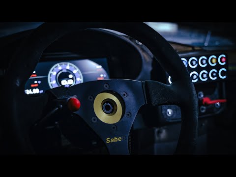 Arcflash - Episode 3: AiM PDM W/ Smartycam Integration