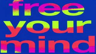 Cut Copy - Free Your Mind (Full Album)