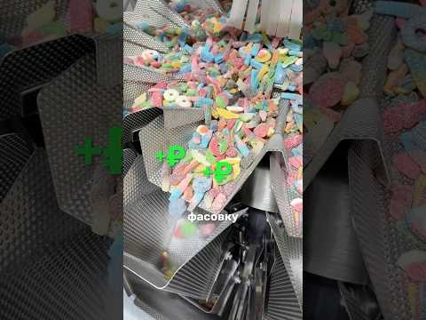 Какая Наценка на Мой Мармелад??