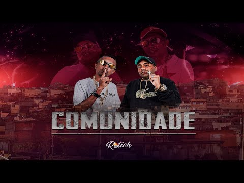 Comunidade - Mc Cria Vp I Wagner Mc (Prod Dj Saruka)