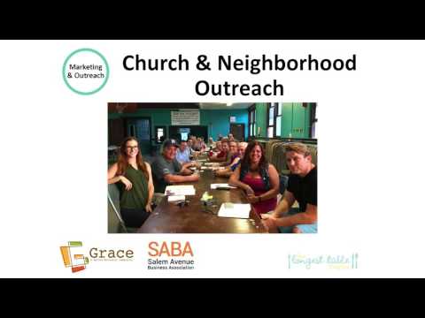 Pecha Kucha Dayton Volume 31- Bryan Stewart