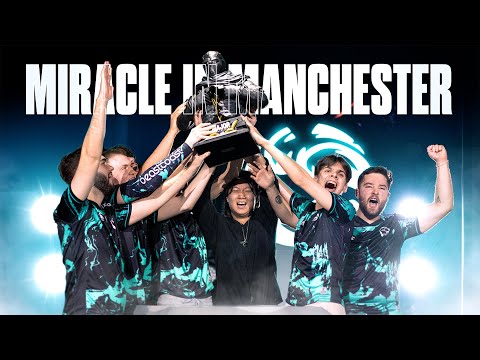 How A Team of Dropped Players Won A Major | Beastcoast R6 Manchester Documentary
