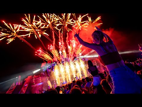 Official Aftermovie | Shutdown Festival 2025