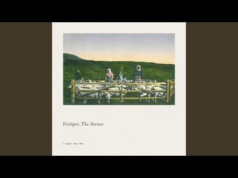 Elegy For The Stranger