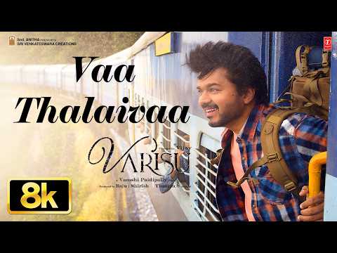 Vaa Thalaivaa — watch video