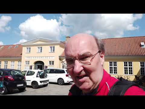 MongoTV_12580 - MIN GÅTUR - Del 4 - Fredag 28.Juli 2023 - Stærk Sol Sommer 2023