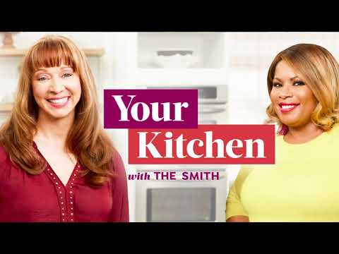 HSN | Your Kitchen with The Smiths 07.29.2019 - 09 PM