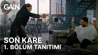 Son Kare | 1. Bölüm Tanıtımı | 16 Ocak'ta GAİN'de! 🎈