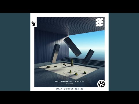 Moment (Max Cooper Remix)
