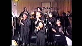 I Don&#39;t Know Why Jesus Loves Me - Camden Inspirational Church Choir