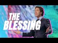 The Father S Blessing Joel Osteen