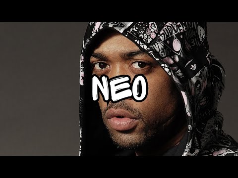 [FREE] Wiley x Skepta x Dizzee Rascal Type Beat - "NEO" | UK Grime Instrumental 2025