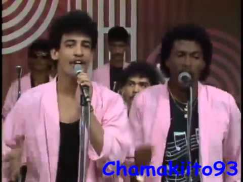 KOQUI ACOSTA - No Se , No Se (80's)