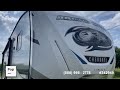 Check out this Video for a 2022 Cherokee Arctic Wolf 321BH(Stock #342949)  for sale by Pop RVs. This unit is located in Sarasota, FL