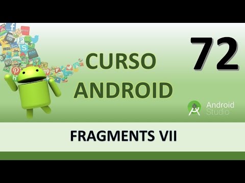 Curso Android Presentación Vídeo 1