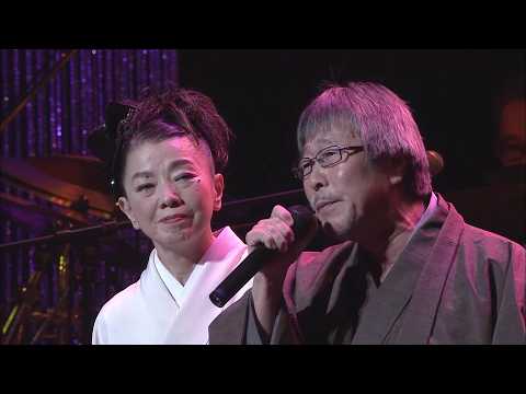 ・岡千秋 / 浪花恋しぐれ [ライブ映像]