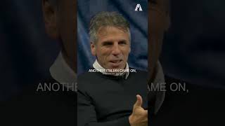 Download lagu Gianfranco Zola on Roberto Baggio and the 1994 World Cup - 17$👕Jerseys You Can't Miss! mp3