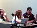 Very Spatial Live Podcast Wrap Up