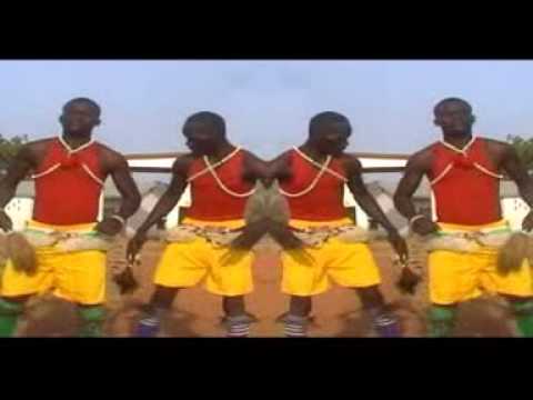 Jinjong Tanko - Libokitia