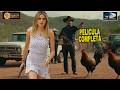 Matan Al Capataz Para Quedarse Con Su Bella Mujer PELICULA COMPLETA NARCOS