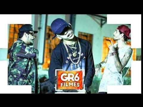 Pollo e MC PEDRINHO feat. All-star brasil