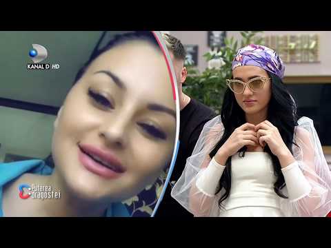 Puterea dragostei (14.07.2020) - Episodul 262 COMPLET HD