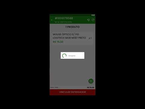 Pedidos - Master Hub®