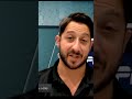 ? Ian Parker’s parlay for #UFCVegas41 ? #shorts