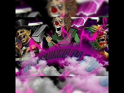 🎭MAGRÃO MALUKO🎭 1.0 - MC MN E MC SACI ((Dj NEGUIN DA Z/O))