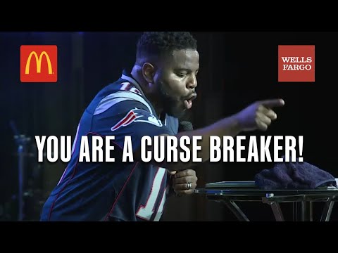 There's Power In Your Name! | Brian Bullock