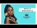 |Episode 219| Bontle Moloi on Priddy Ugly , Venturing Into Music , Intimacy ,Father's Passing