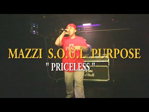 MULTIHOP.TV - "GRAB THE MOMENT LIVE" -feat. Mazzi Soul Purpose - "Priceless"